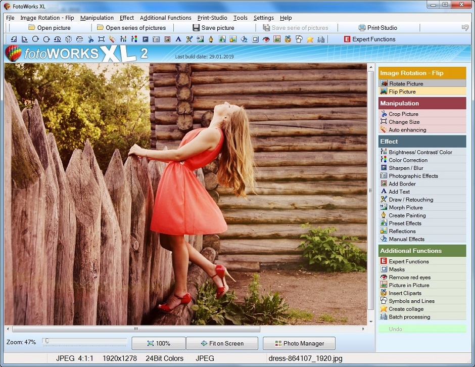 Good Photo Editing Software For Pc Free Download