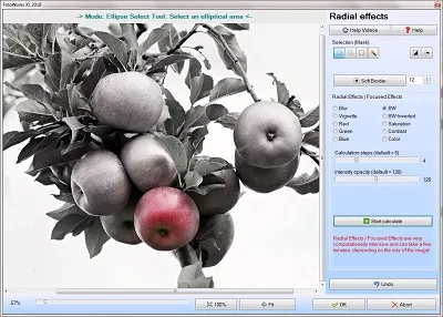 Photo Editing Software Free Download