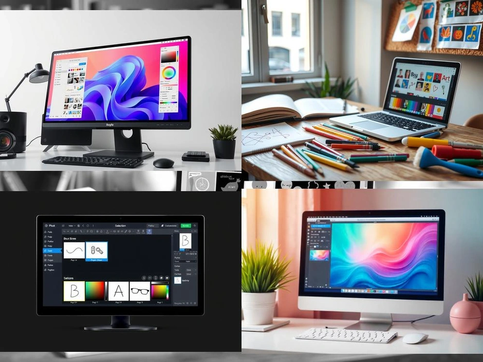 Change Color of Image