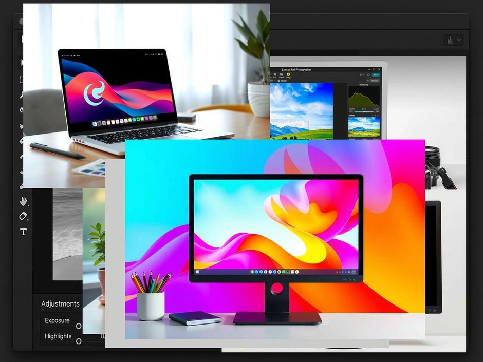 Change Picture Color