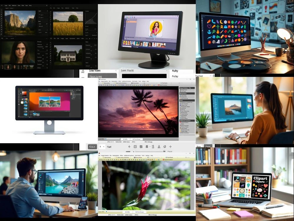 Change the Size of a Picture