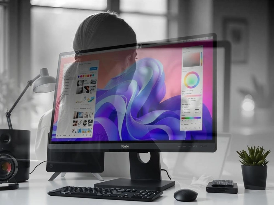 Easy Photo Editing Software