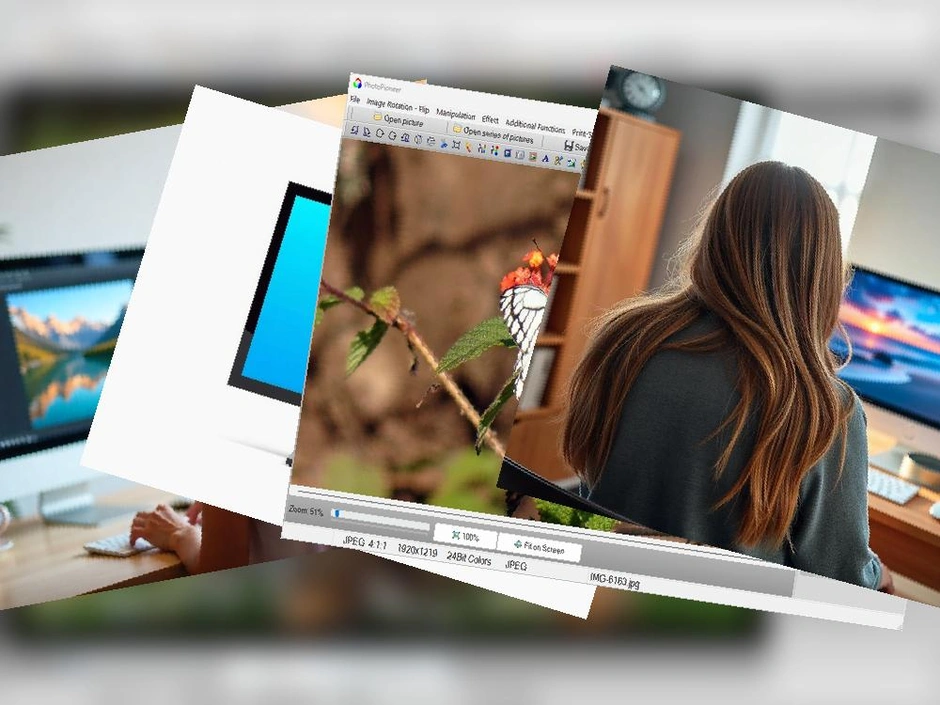 Photo Editor for Beginners