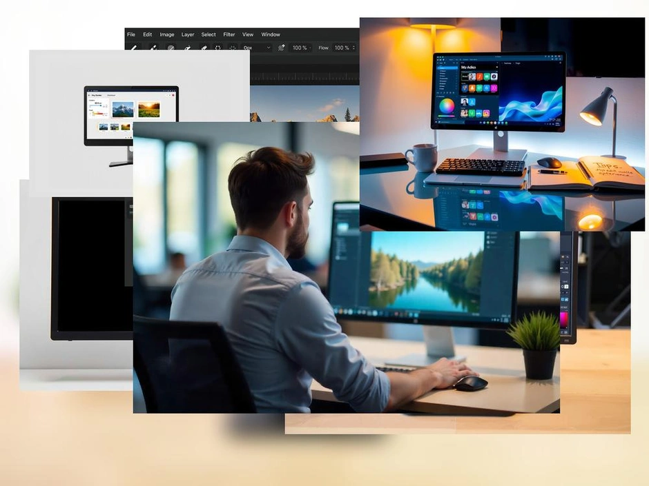 Picture Dimension Editor