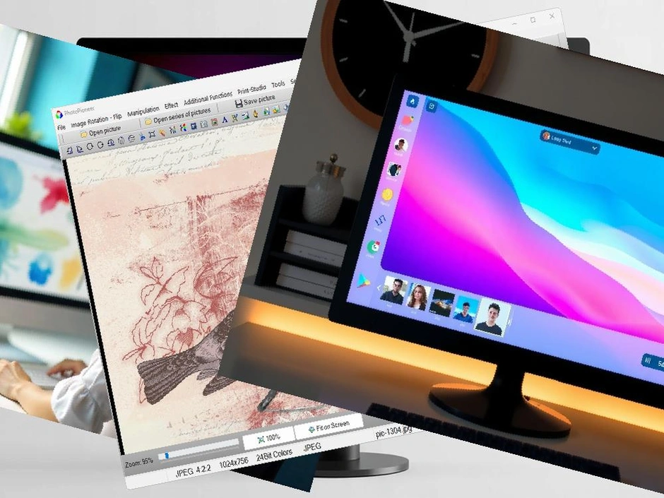 Picture Transparent Maker