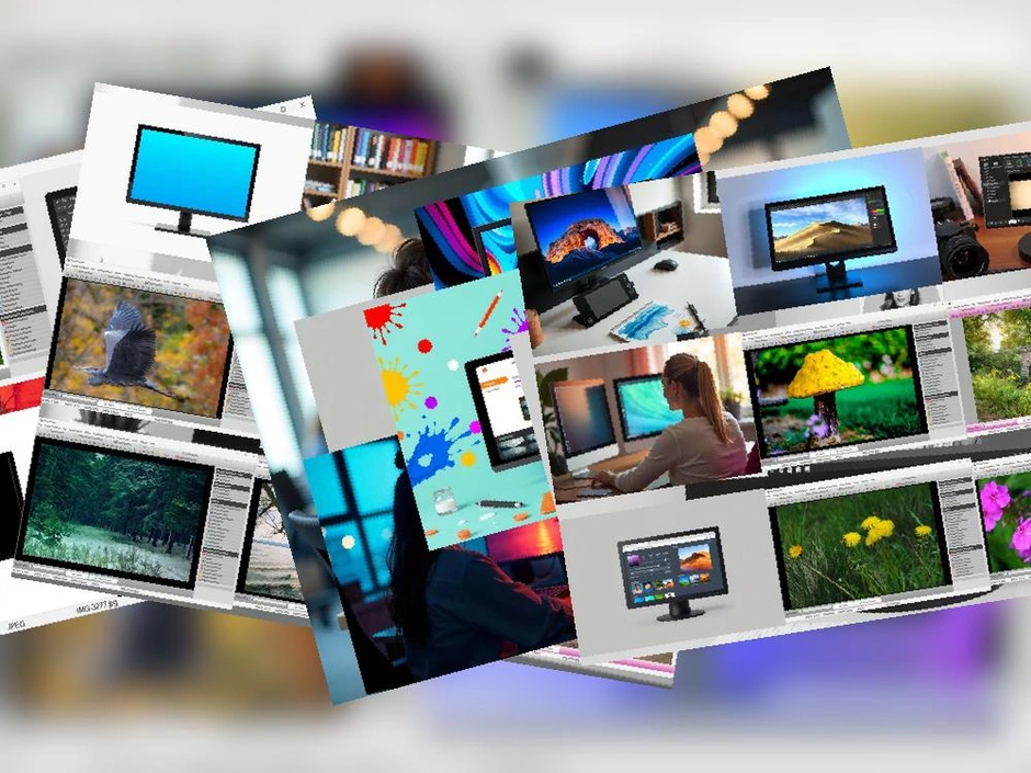 Remove Element from Picture