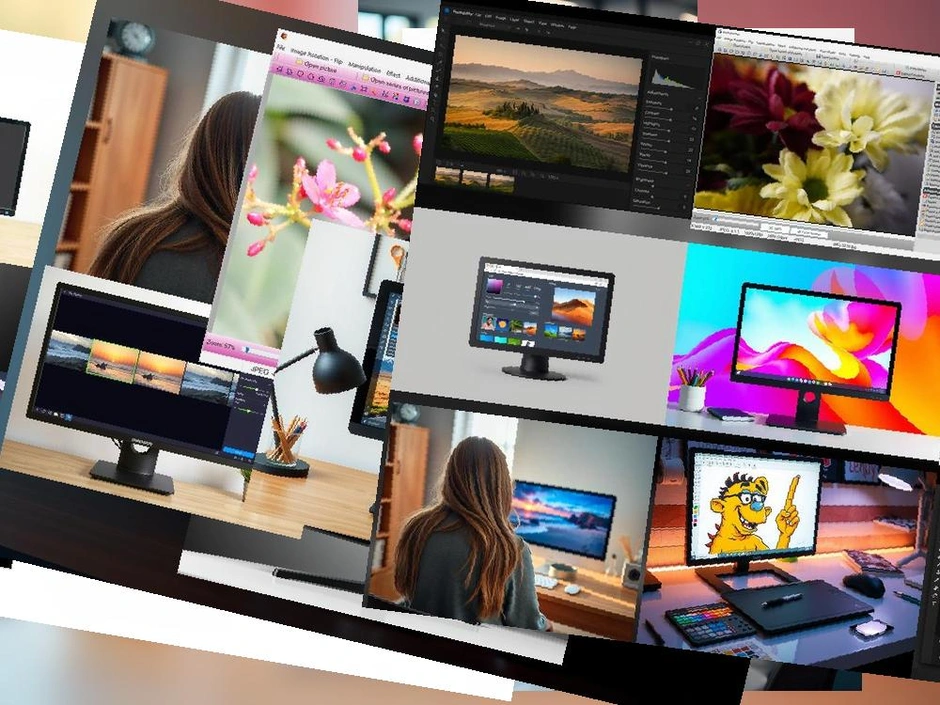 Remove Elements from Photo