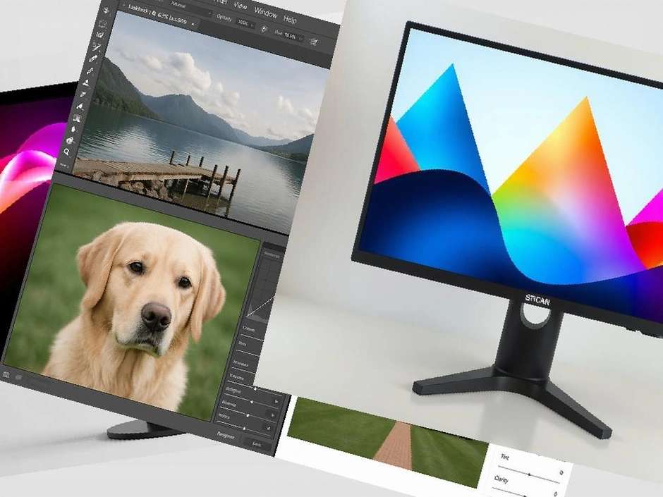 Remove Object from Image