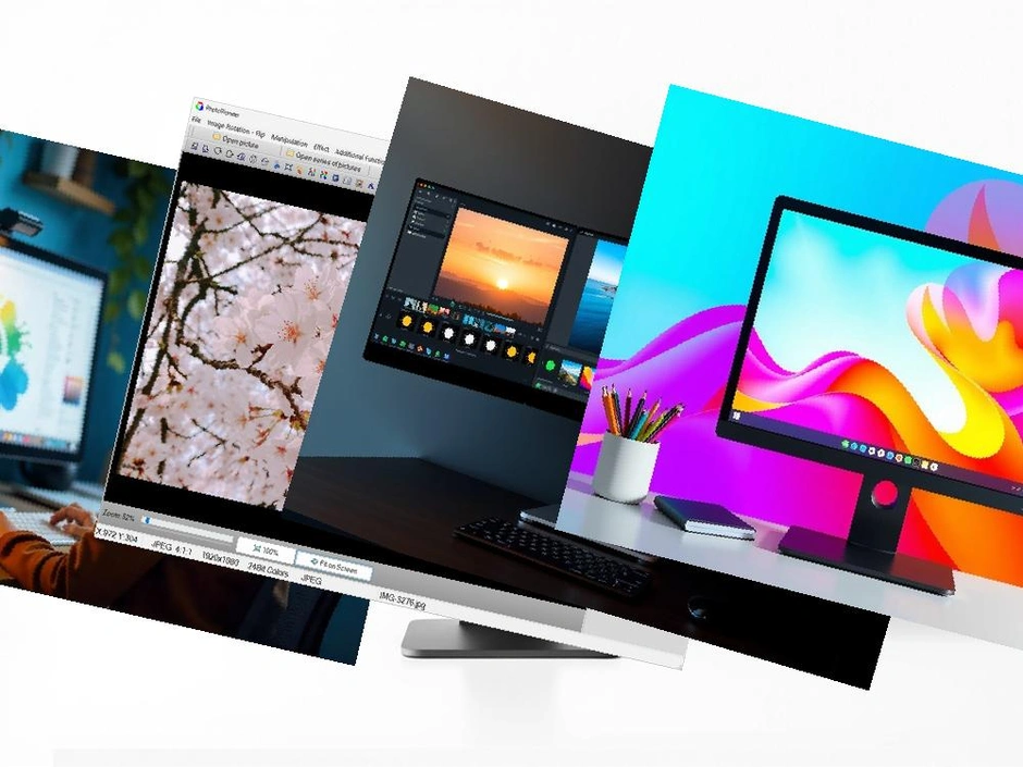 Remove Objects from Image