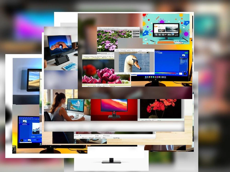 Remove Objects from Photo
