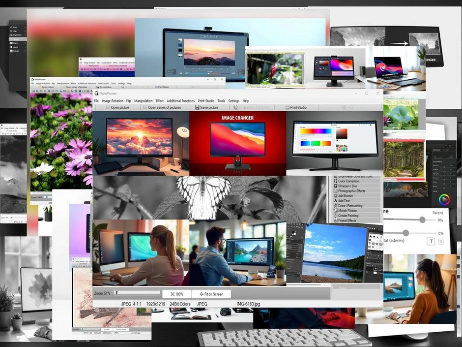 Remove Person from Photo