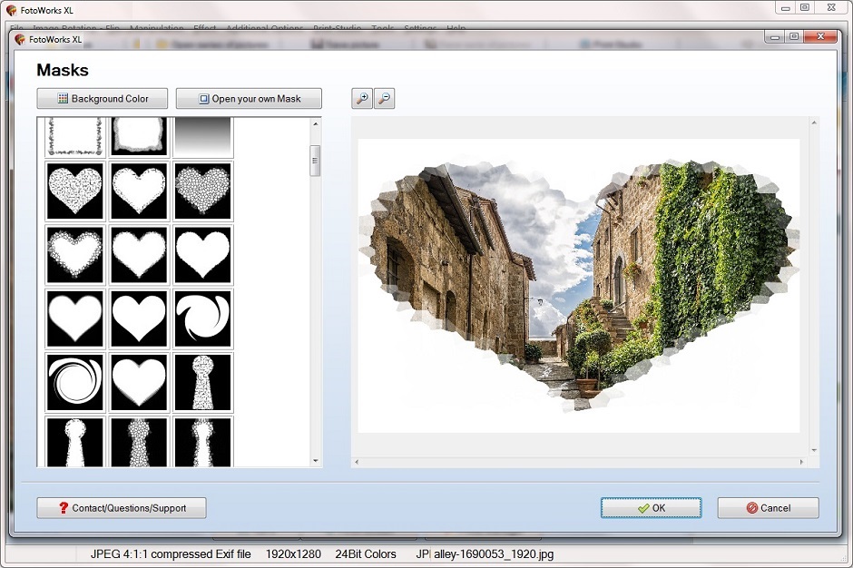 Best photo software for free