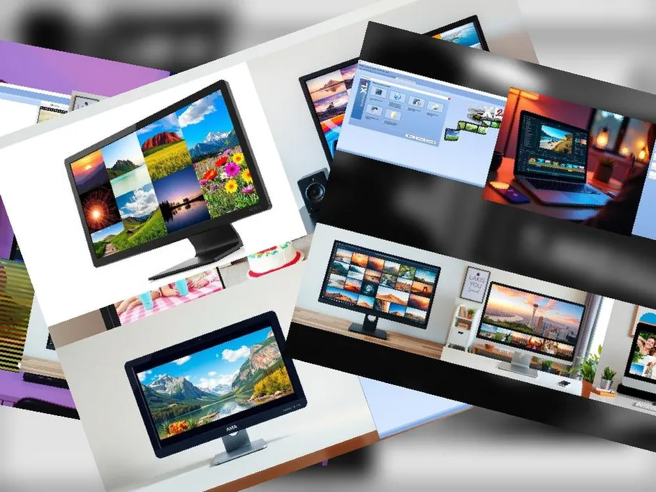 Best Slideshow Presentation Maker