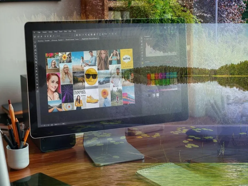 Best Way to Do a Photo Slideshow