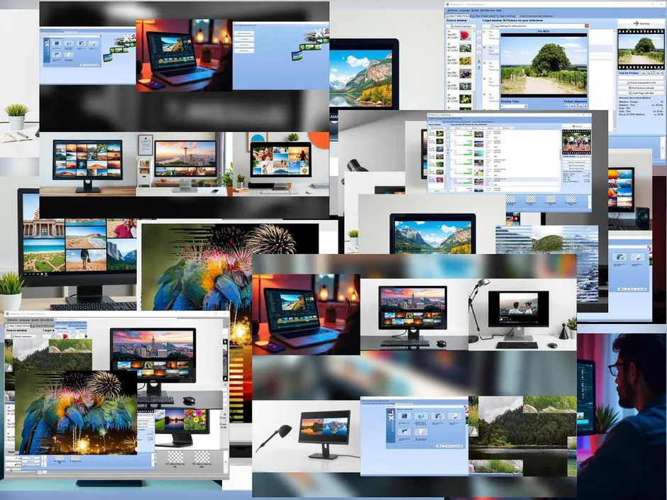 Cool Slideshow Maker