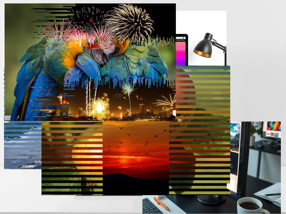 Quick Photo Slideshow