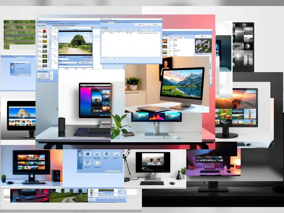 Quick Slideshow Maker