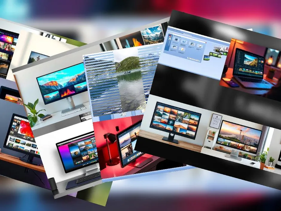 Simple Slideshow Maker