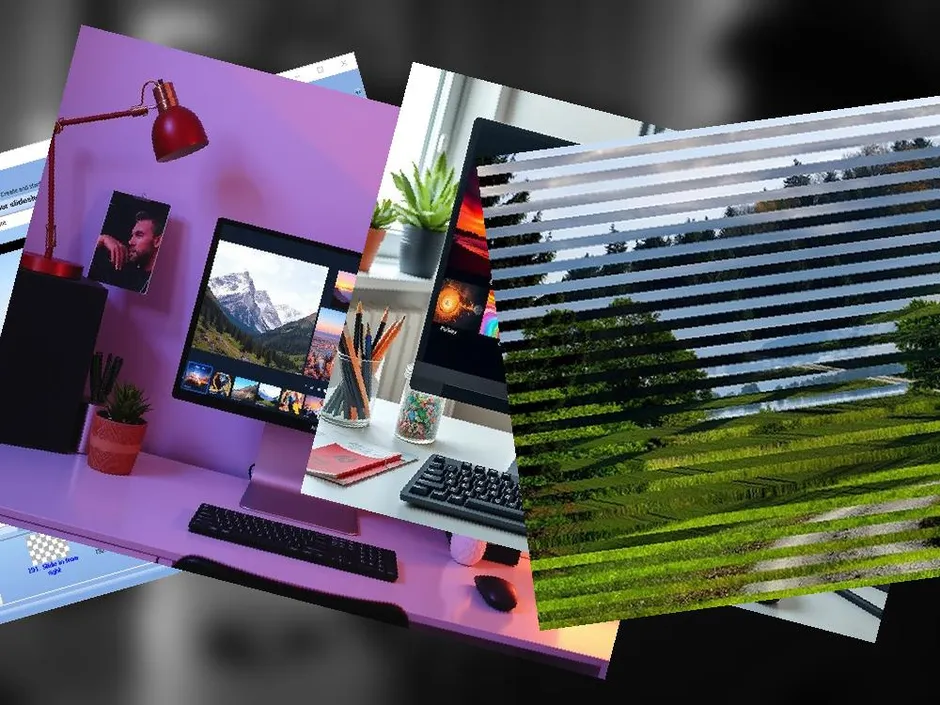 Slideshow Maker Download