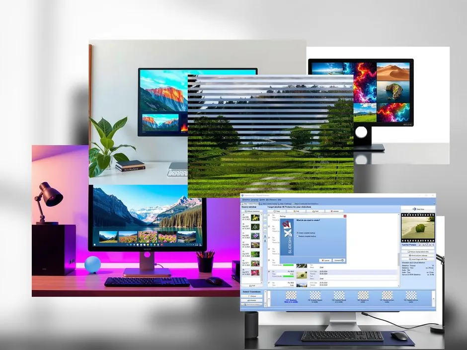 Windows Slideshow Download