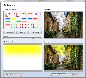 Easy Photo Editing Software for PC